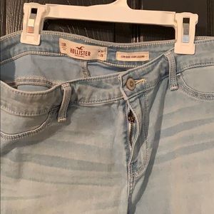 Hollister jegging